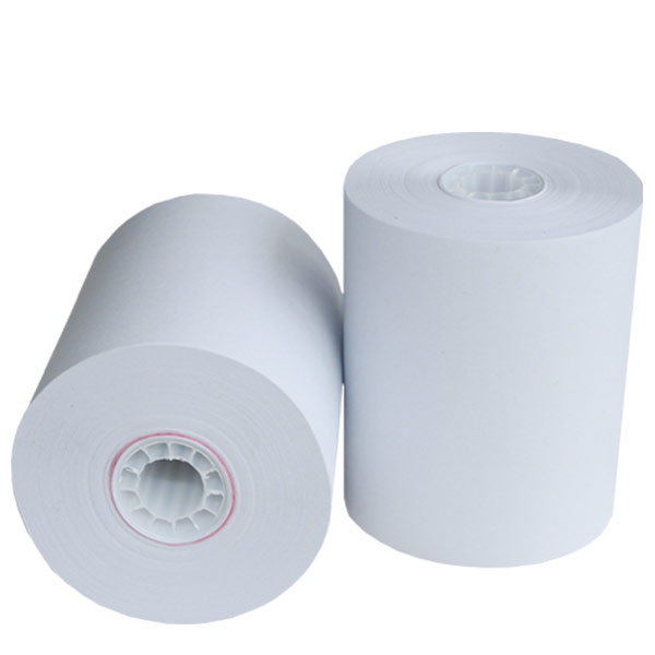 Factory Supply BPA Free Thermal Cash Register Paper Rolls2 1/4”x 60ft