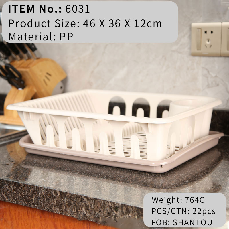 6031 Dish drainer