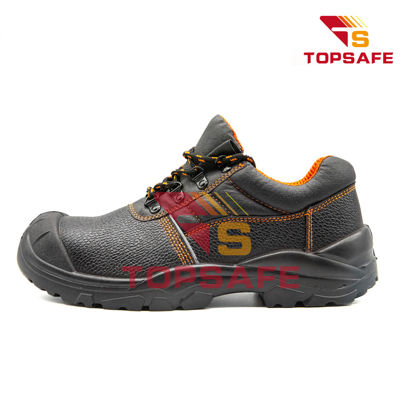 Safety shoes