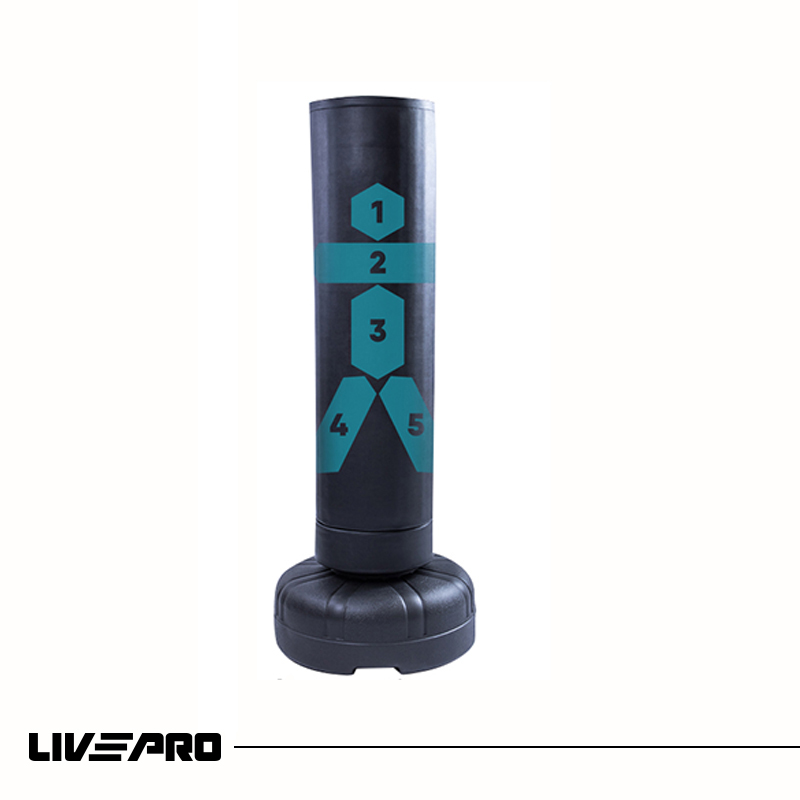 Boxing Stand