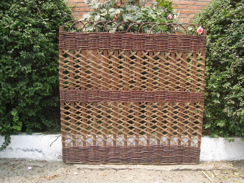 Willow Fence