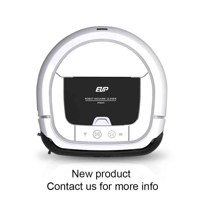 Robotic Vacuums