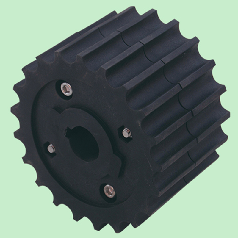 Plastic Sprocket