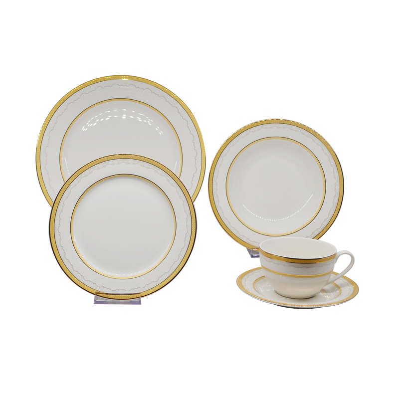 Fashion design hotel& home daily use tableware
