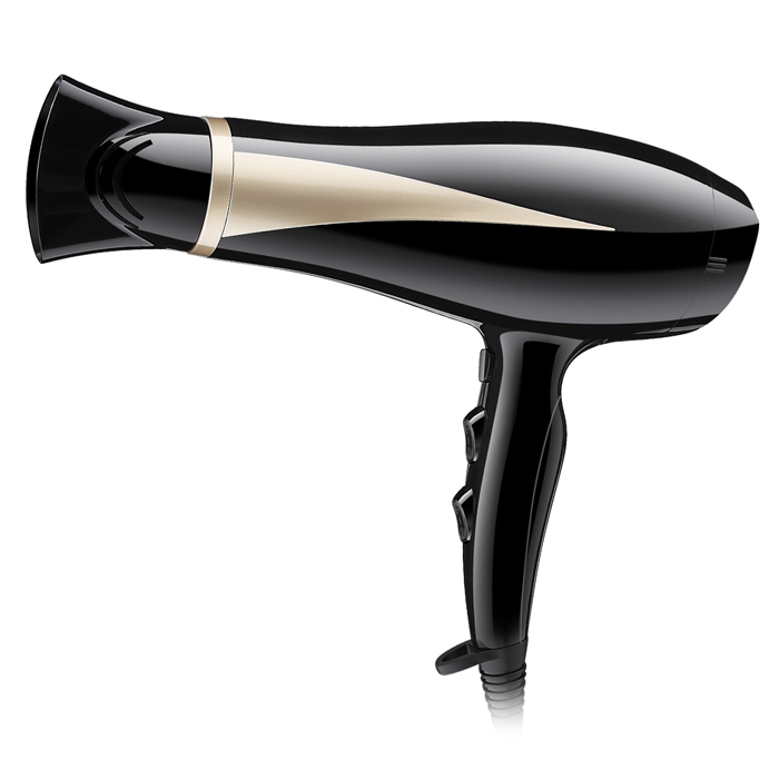 Hair dryer