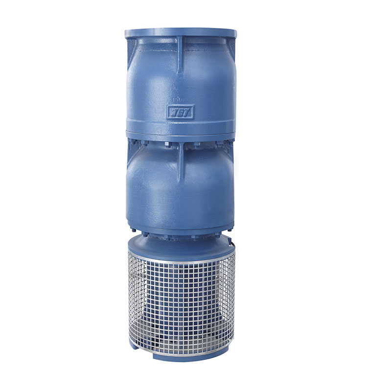 SGK10A/B/C series 10 inch submersible pump