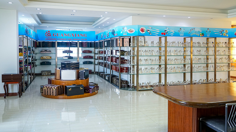 Jiangmen Guangxiang Metal Products Co., Ltd. – other cooking tools 2