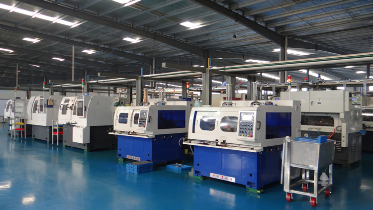 Anhui Rifei Bearing Co., Ltd. – Product photos 3