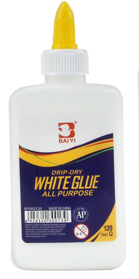 120g White Glue