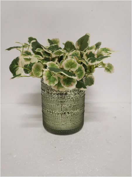 flower pot