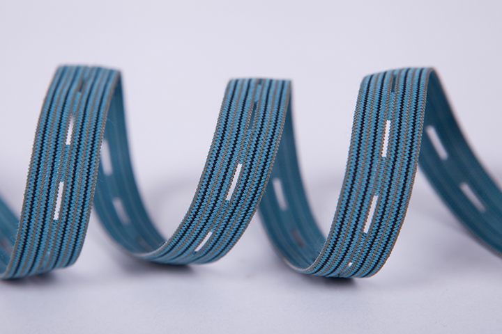Button Belt