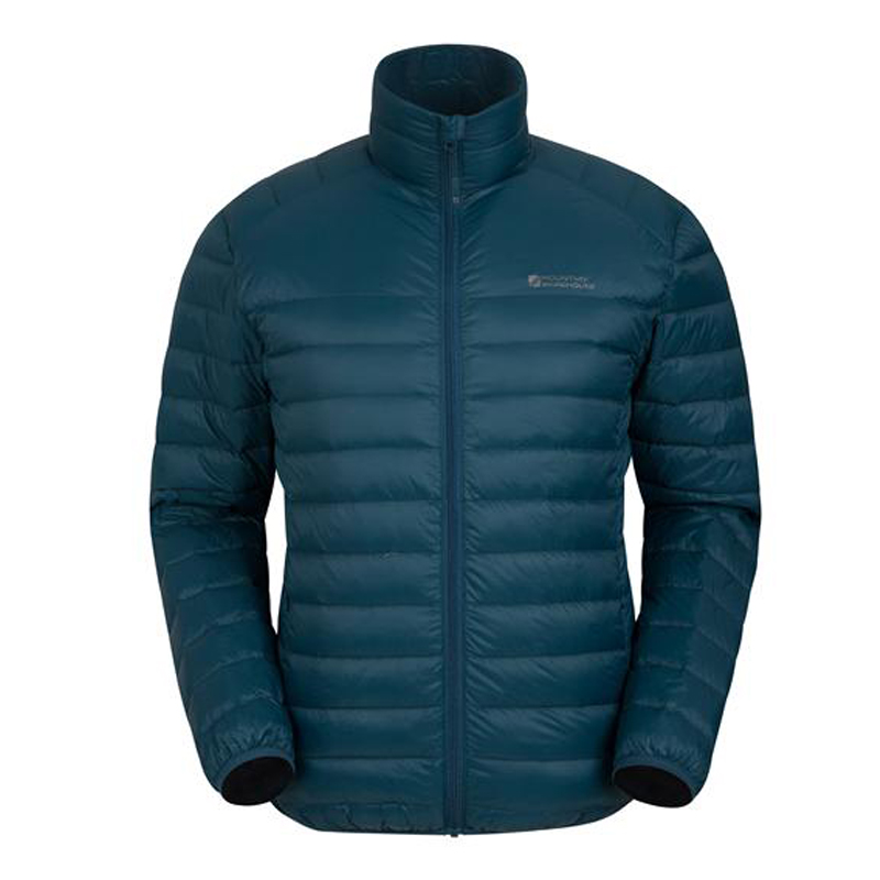 Mens Featherweight Extreme Down Jacket