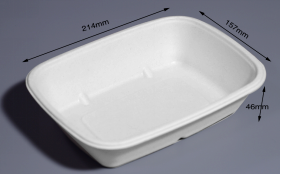 800ml Tray