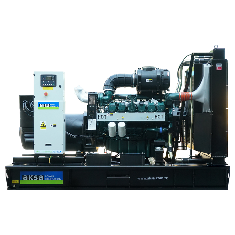 Diesel Generator