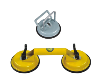 Lifter flooring accessories for raised access floor