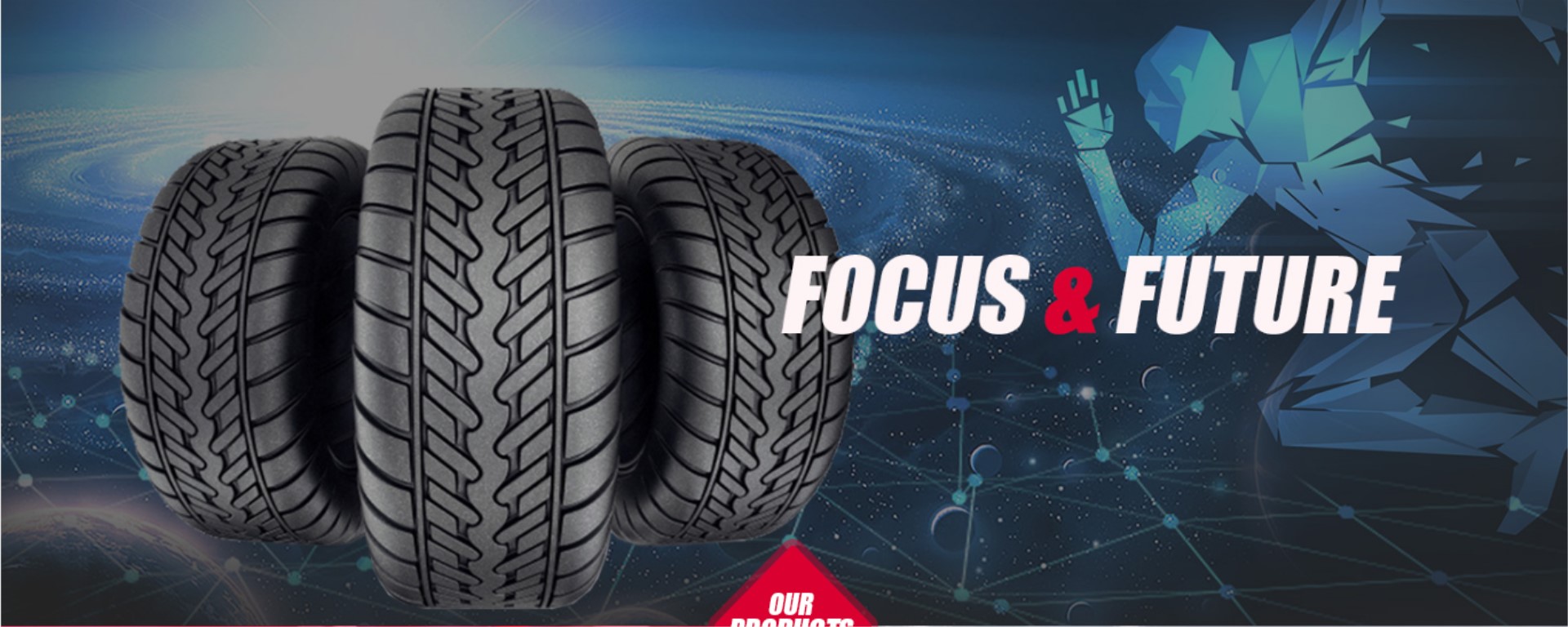 Dongying Tianyi Tire Co., Ltd. – Product photos 2