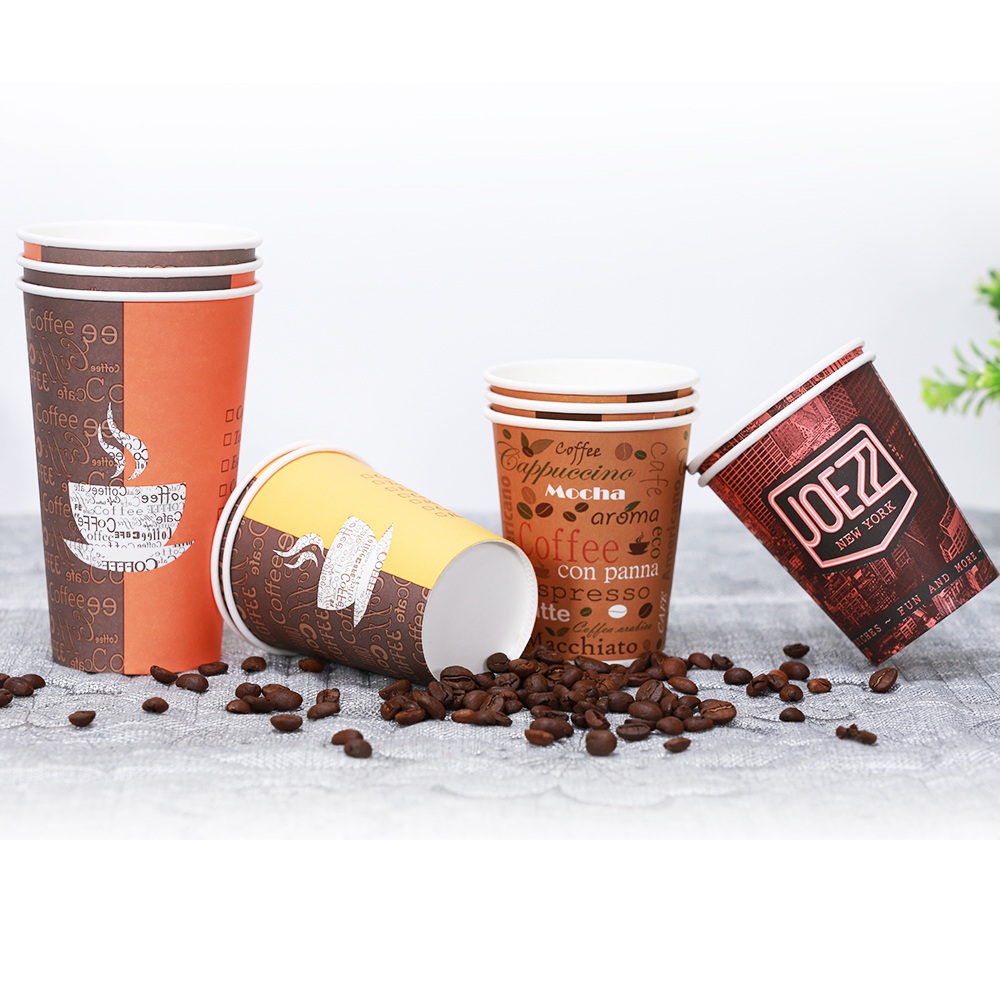 Anqing city hengmei paper-plastic co.,Ltd – taza de café 3