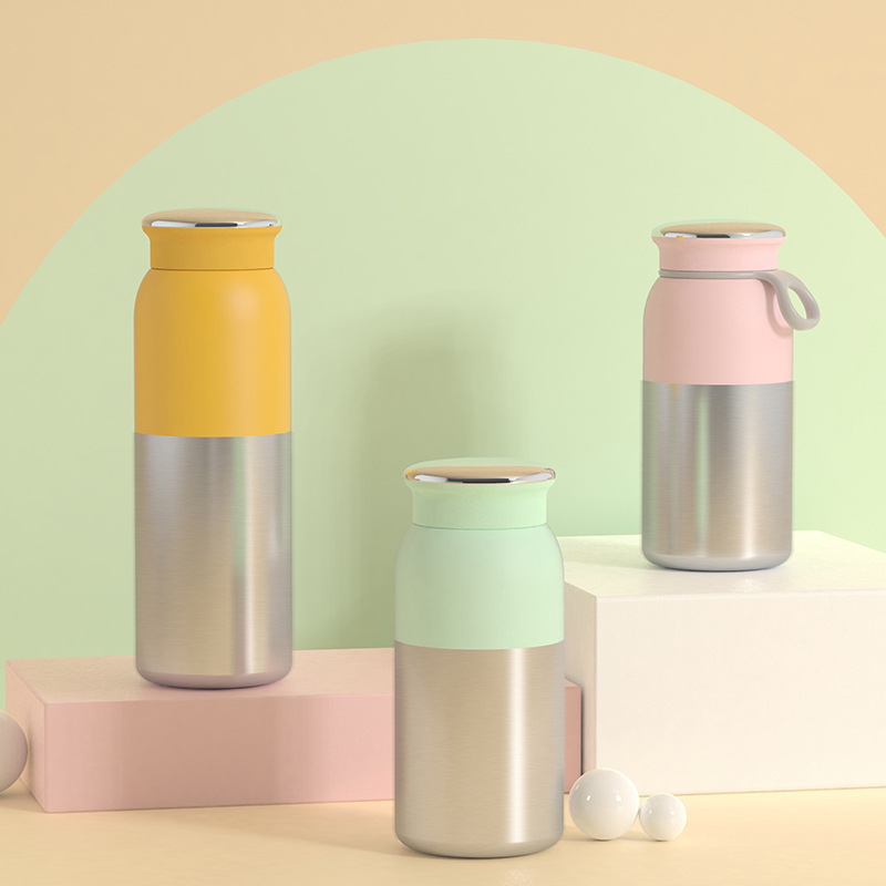 White Whale Bottle