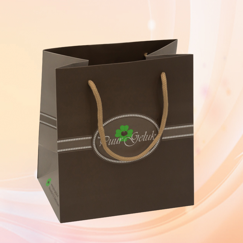 paper bag gift bag