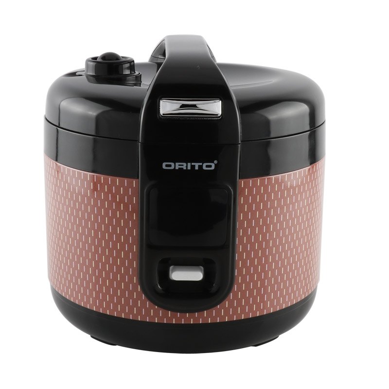 001 1.2L 1.8L 2.2L Wholesale kitchen appliance stainless steel deluxe home automatic cooking electric rice cooker for sale