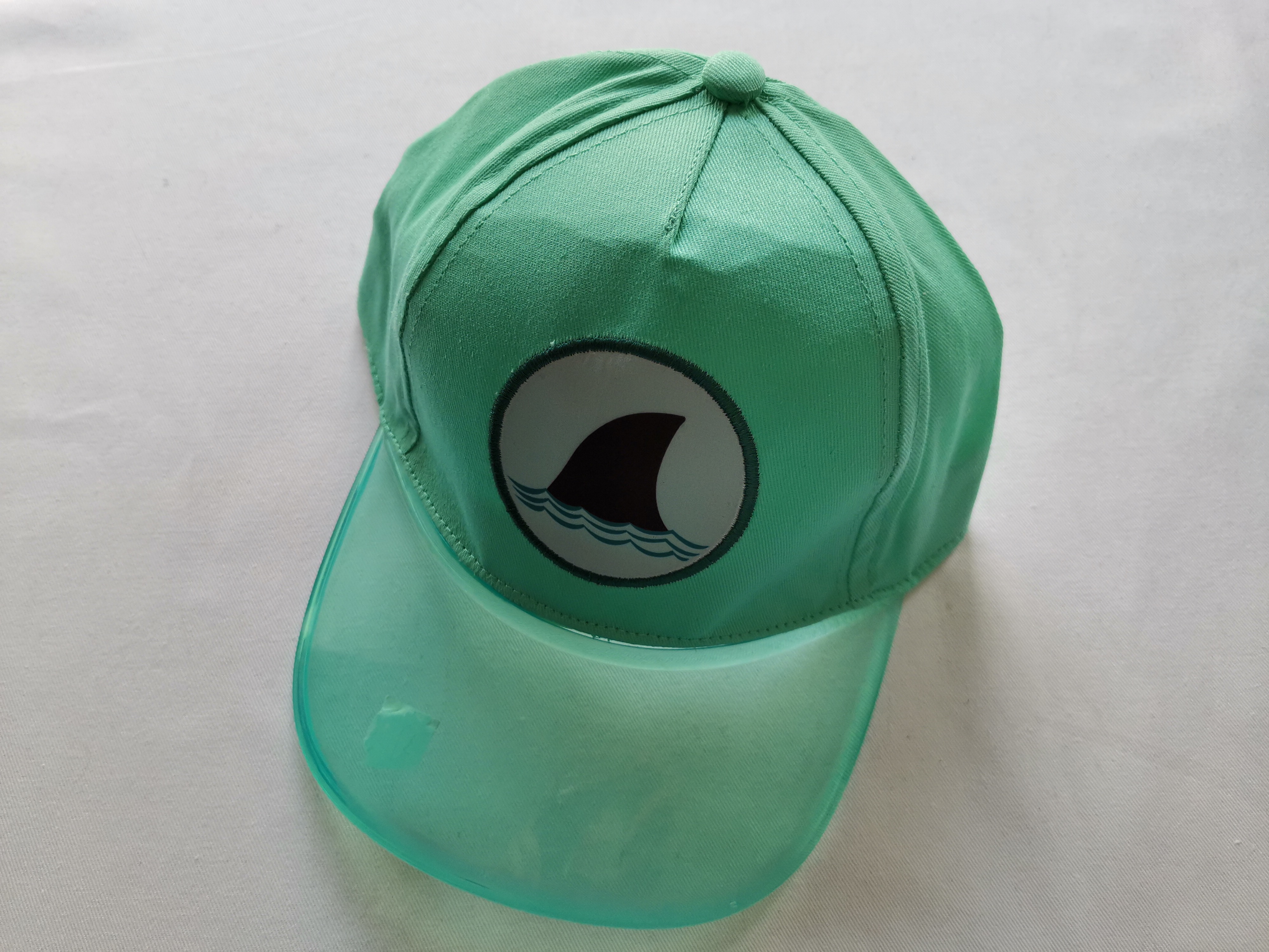 baseball cap