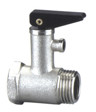 safty valve