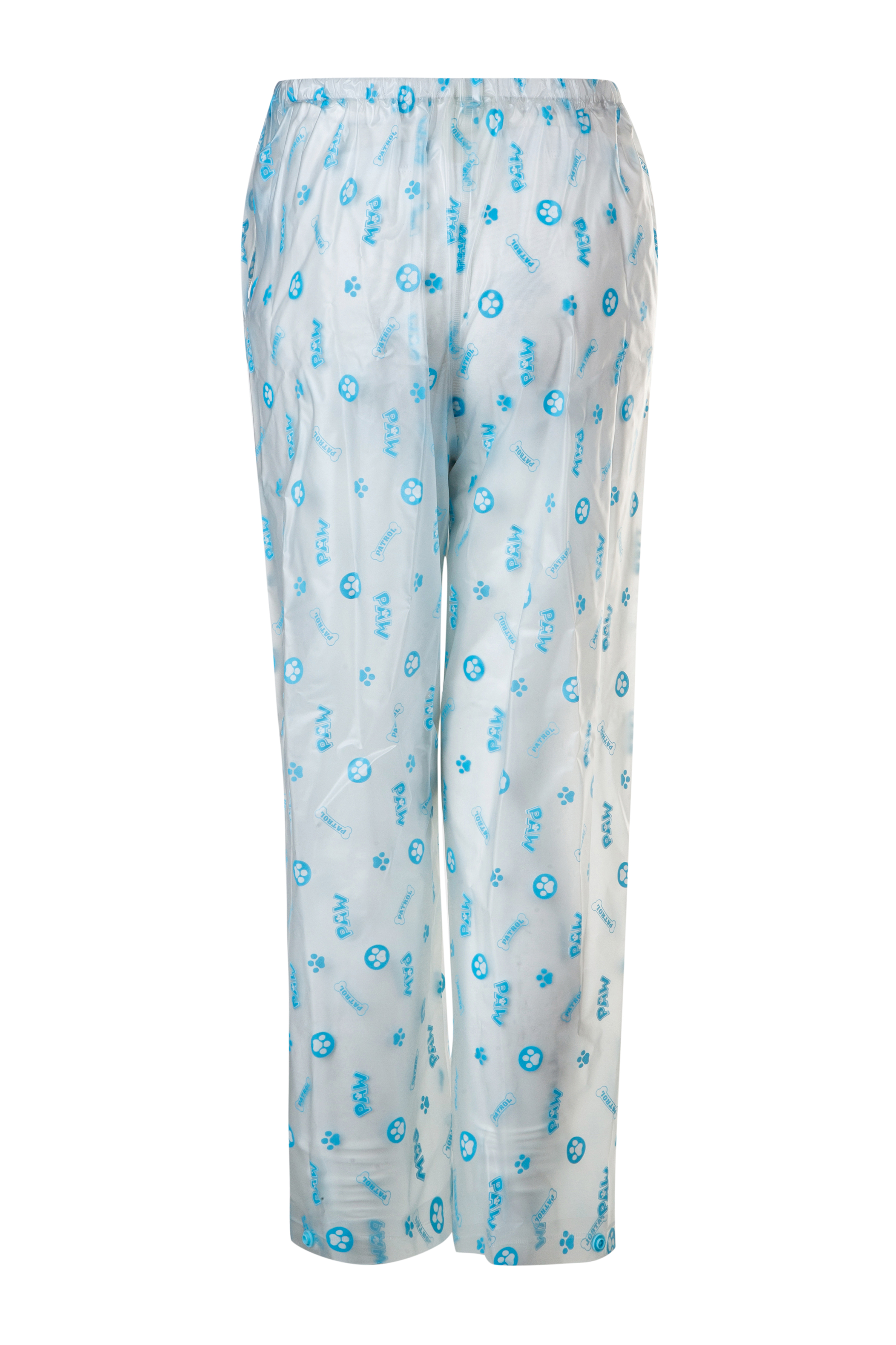 Kid PVC Rain Pant