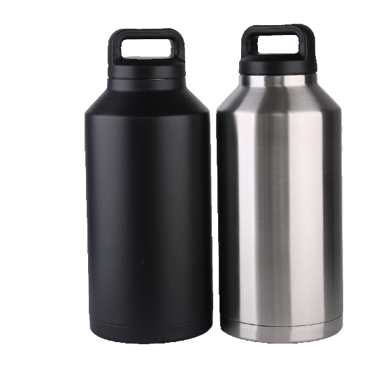 Double wall Sport Jug