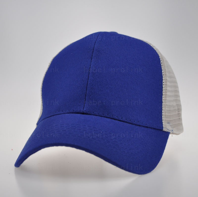 Mesh Cap