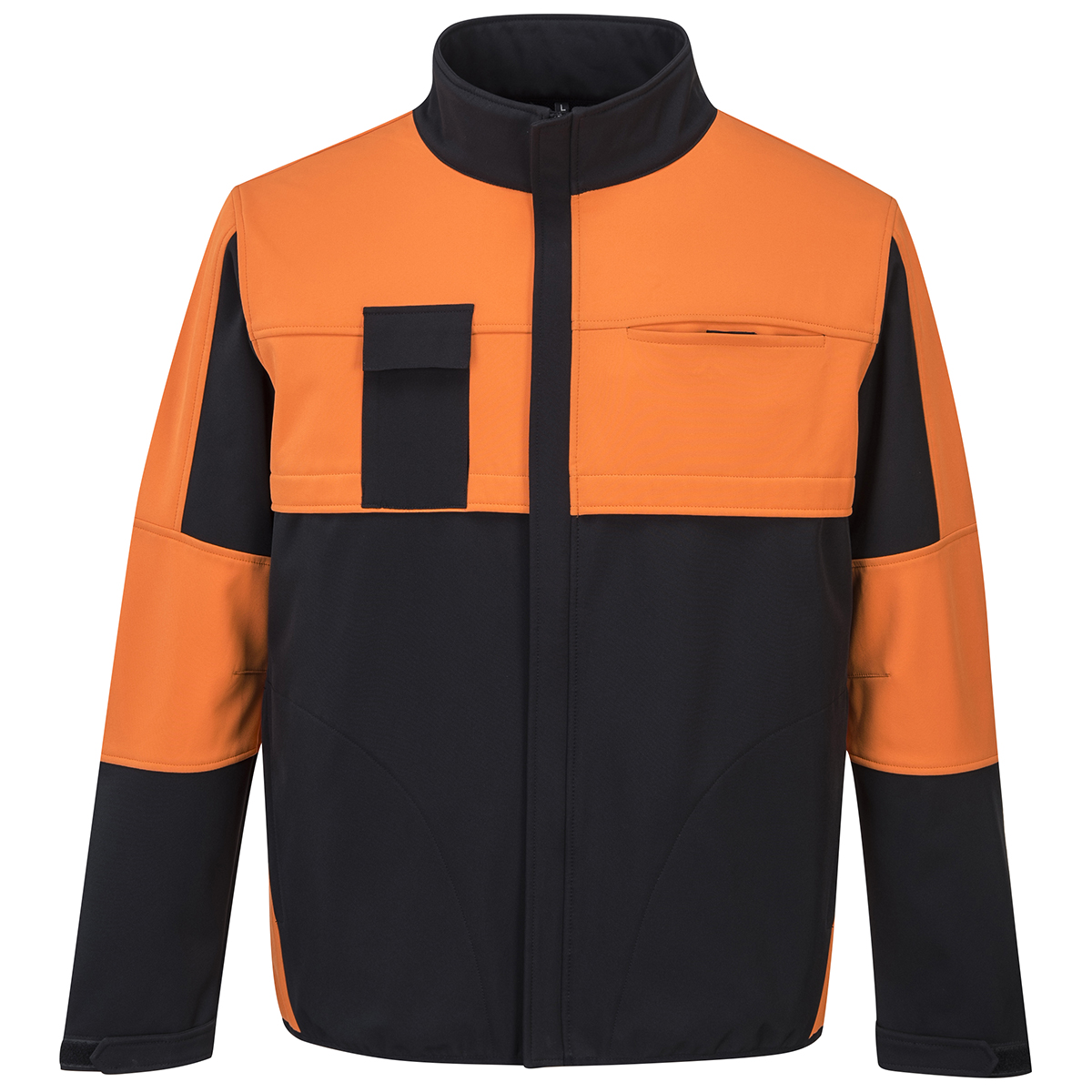 Adult Mountain Hiking Water Resist casual jaket