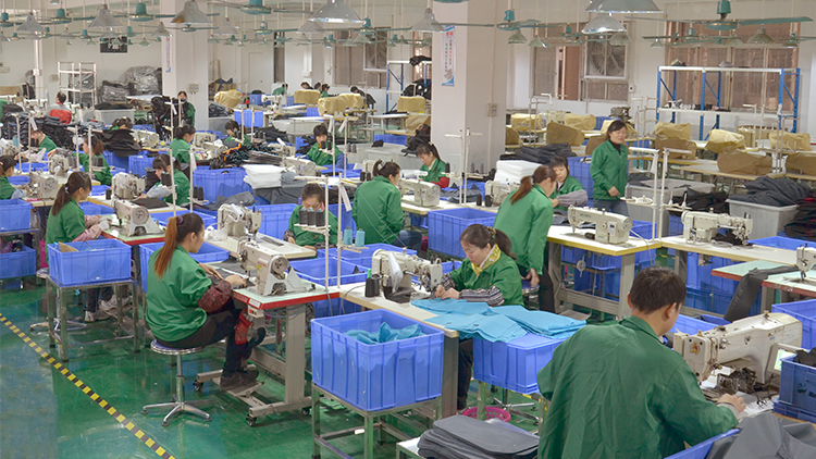 Dongguan Jinsheng Plastic Products Co., Ltd. – Cameras 1