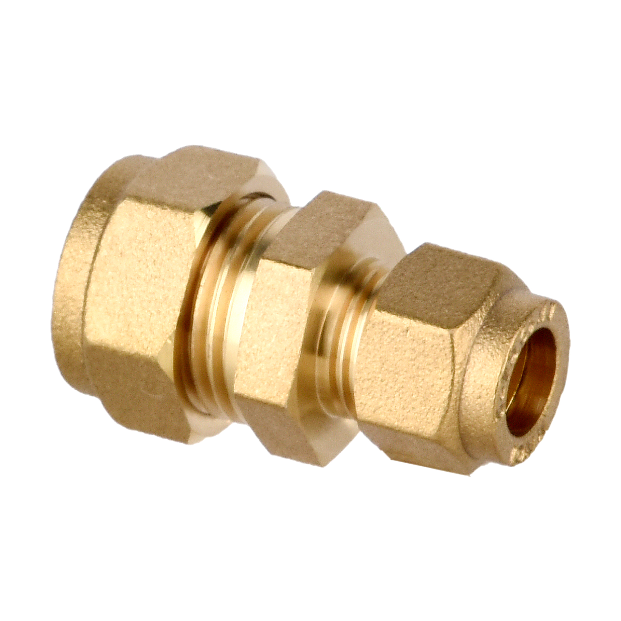 Ccu Reducing Coupler 15*10mm Pack of 1 UK