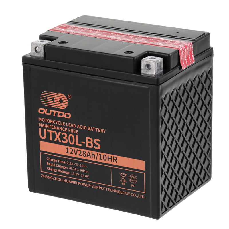 Lead Acid Battery