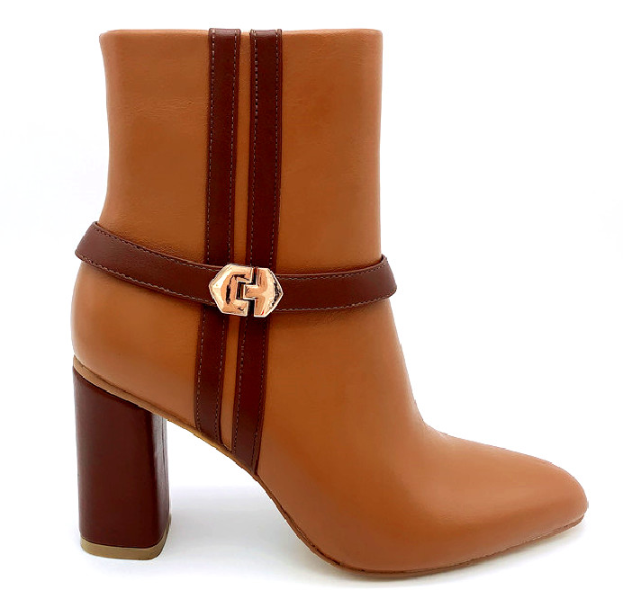 Women's Pu Boots