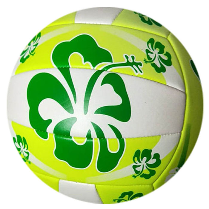 High Quality Customize Waterproof Match Volley Ball Soft Leather Volleyball ball
