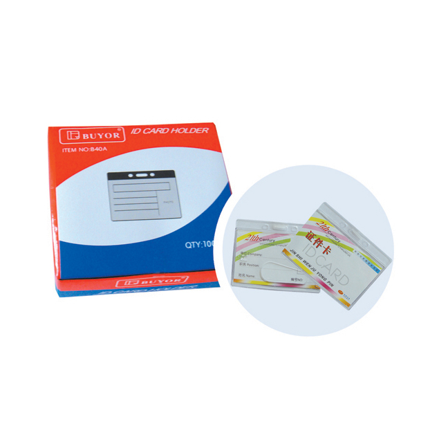 Id Card Holder