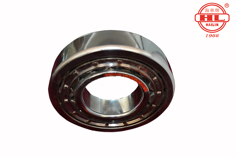 TIANSHUI HAILIN IMPORT AND EXPORT CORP. – matriz de metal 2