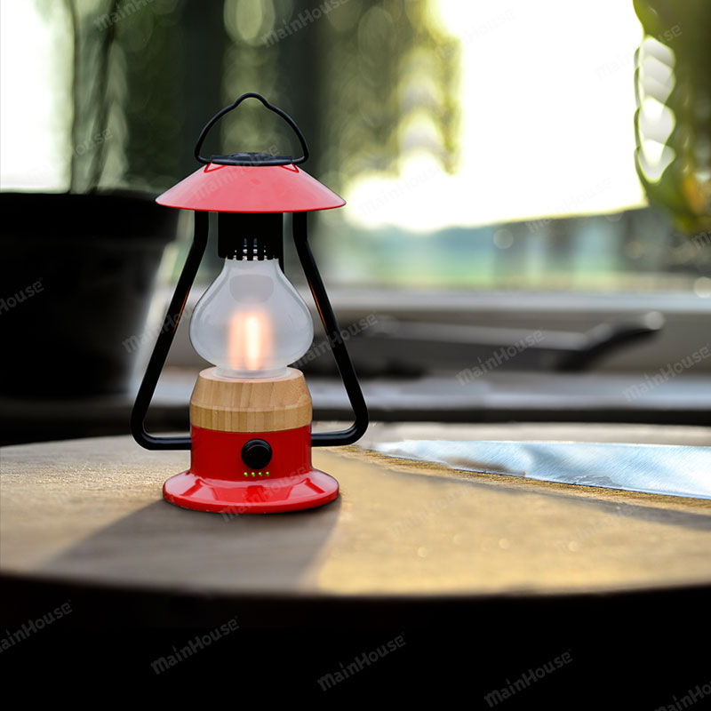mainhouse(Xiamen)Electronic.co.Ltd – Solar garden light 2