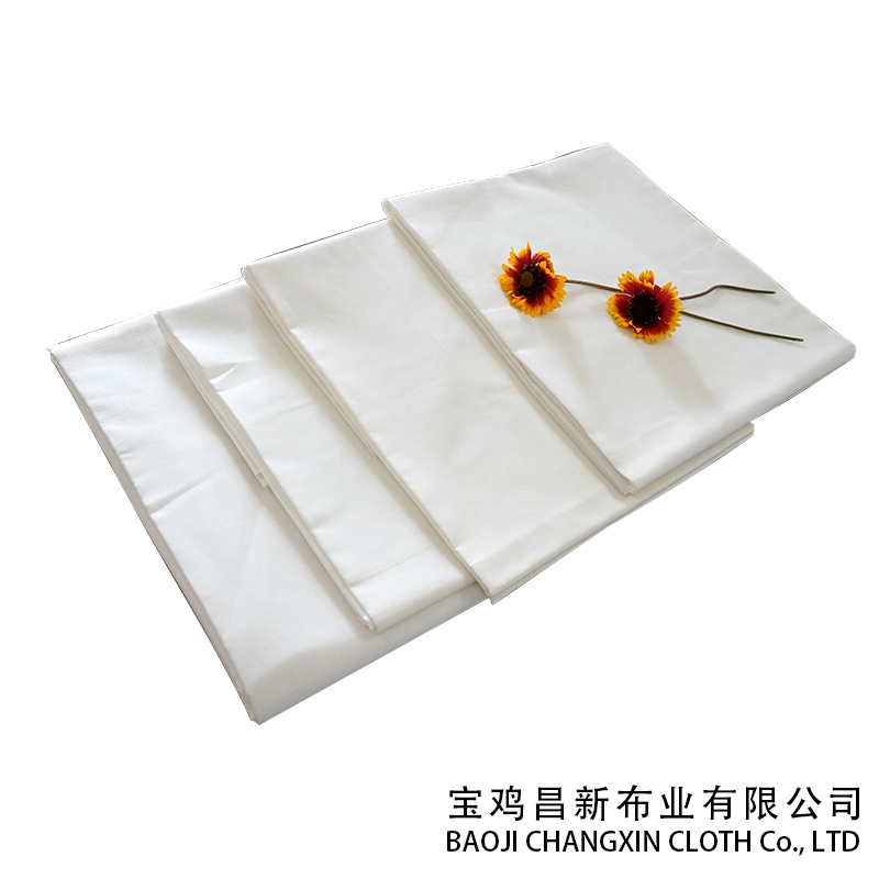 Polyester/Cotton grey fabricTC80/20 45*45 110X76 63"
