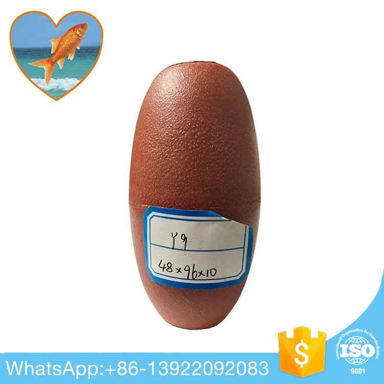 Y-9 Fishing Float