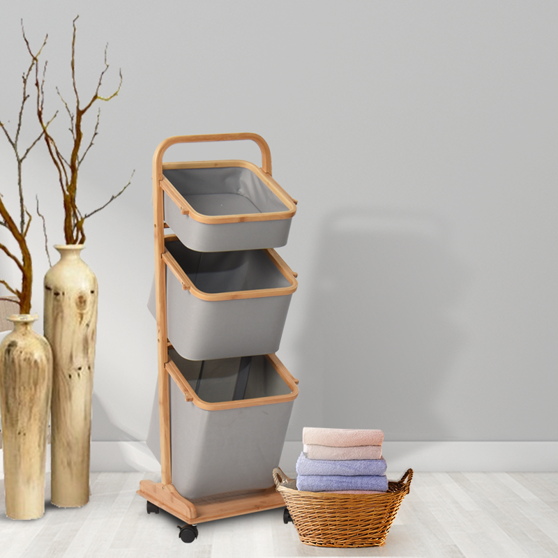 Storage rack