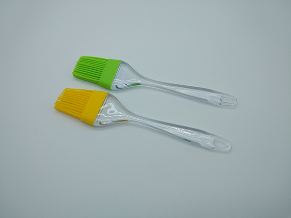 Silicone Brush