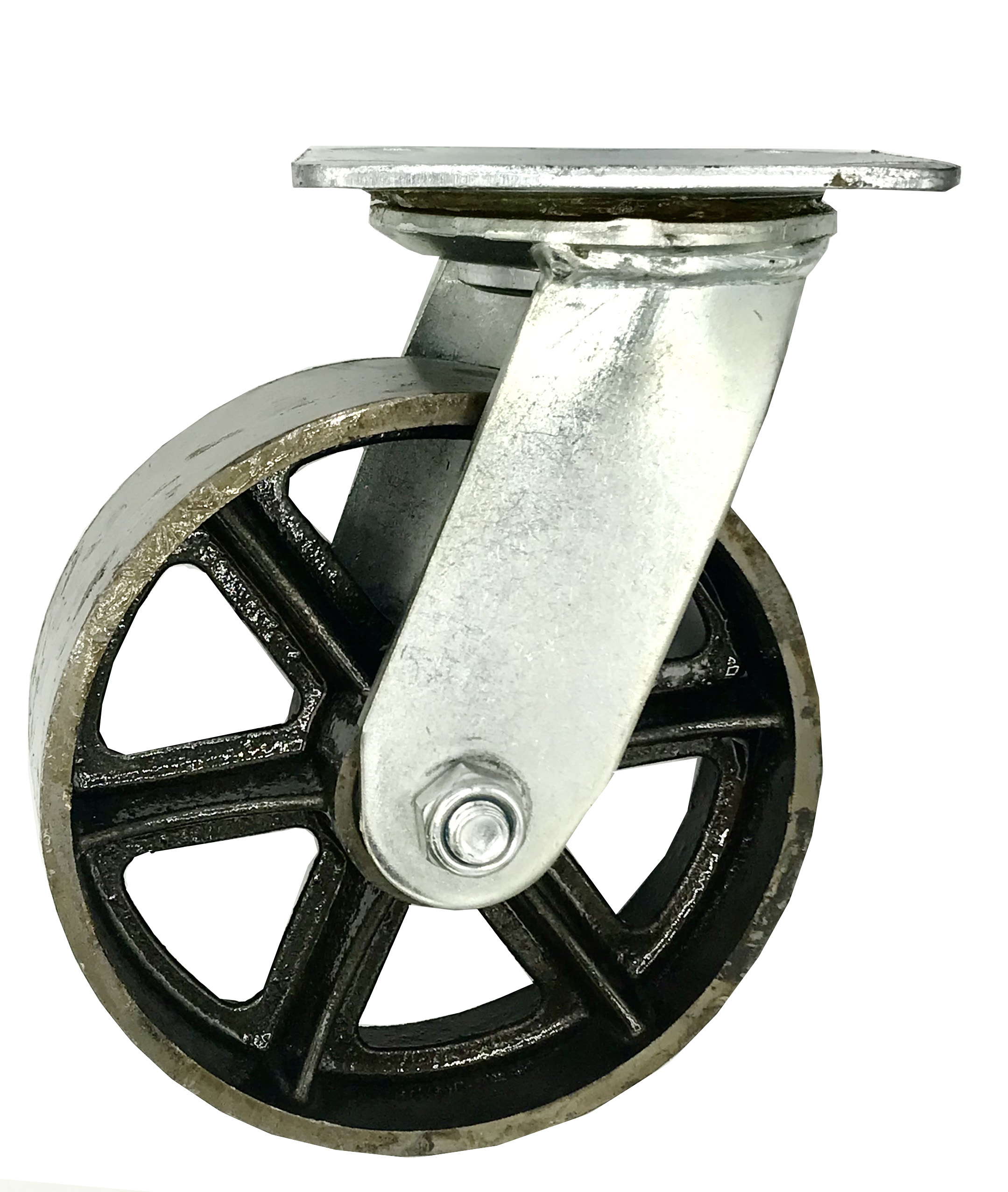 GUANGZHOU NIAN YING IMPORT AND EXPORT CO.,LTD. – tornillo de acero 1