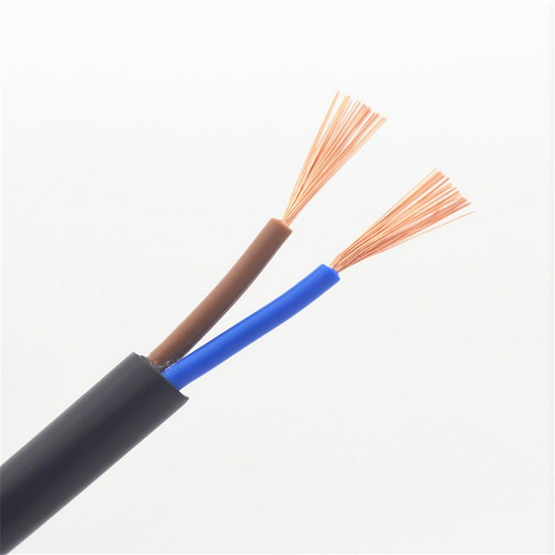 roll of 8awg copper insulated electrical wire cable 99 99% 1000m size 2x16 price for lamp