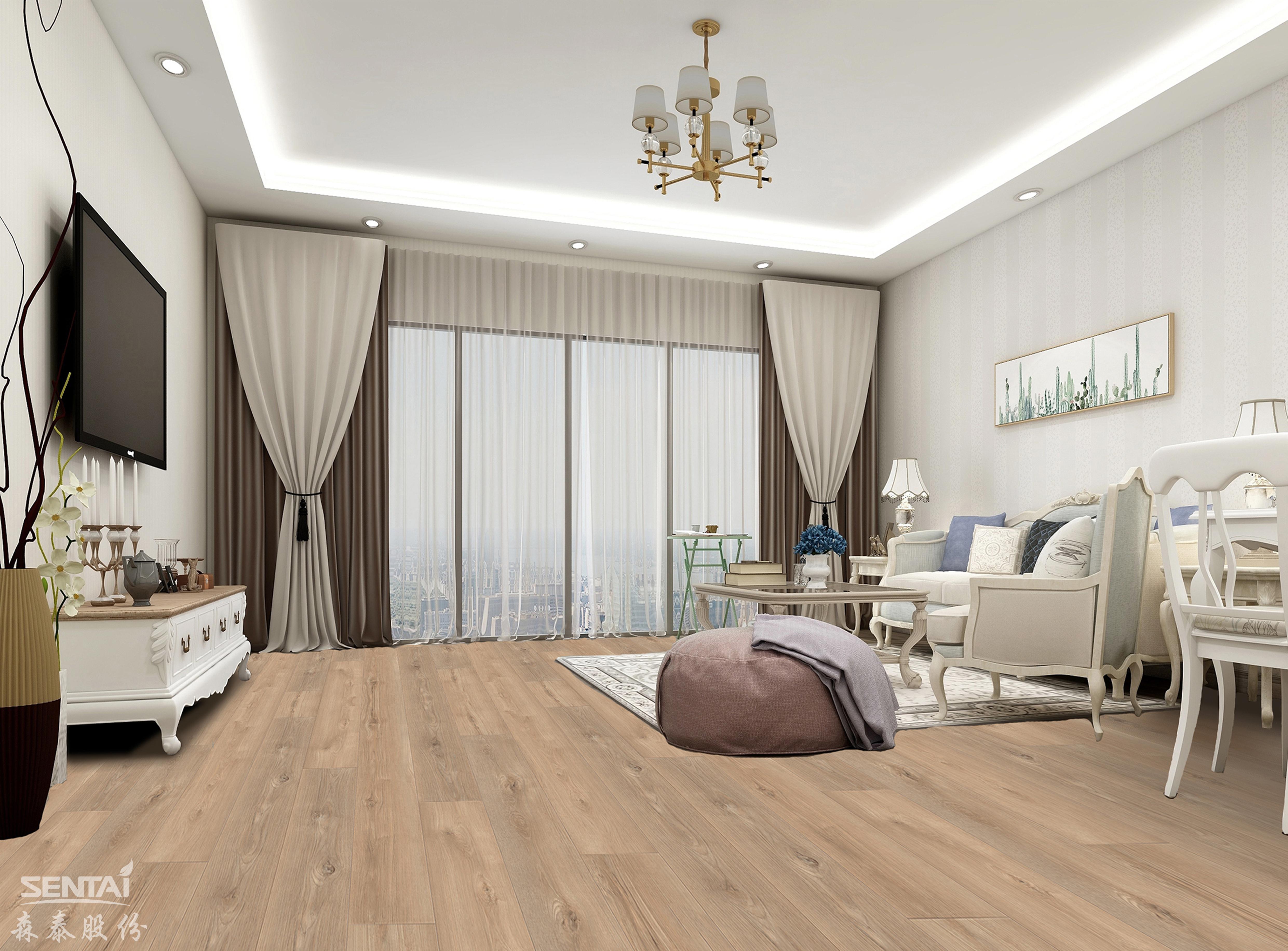 SPC click / Dry back flooring, wall panel