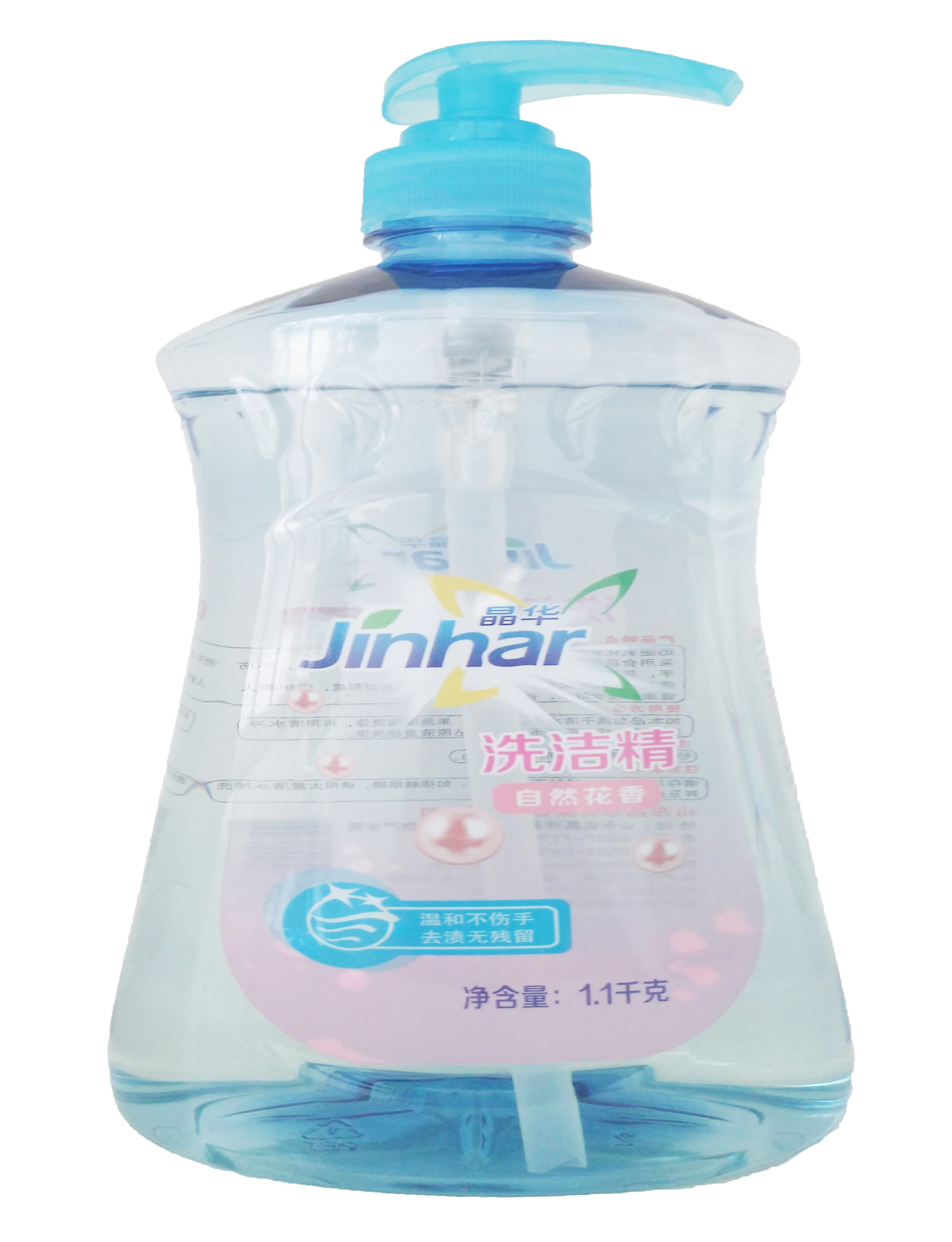 Dishwashing Liquid