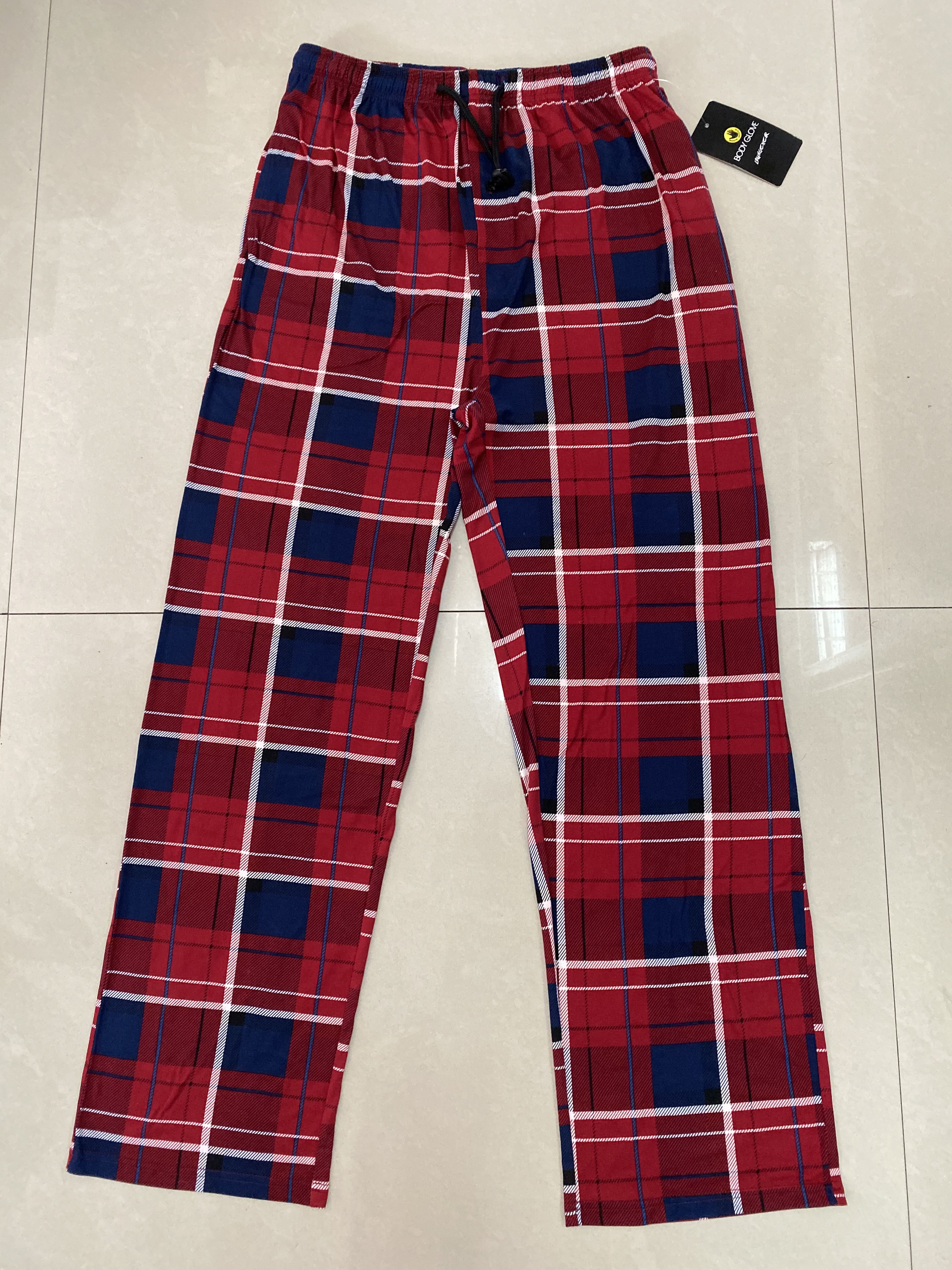 Mens yummy pant