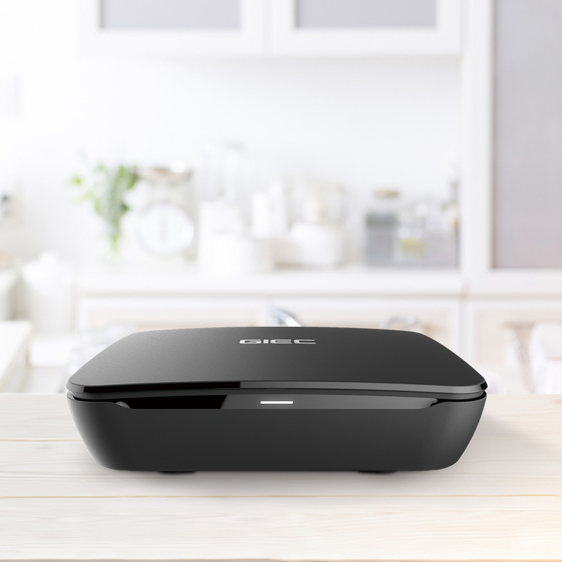 4K Android TV STB