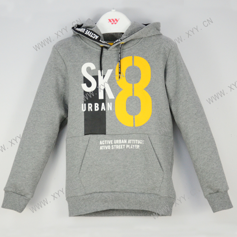 Boy's hoodie