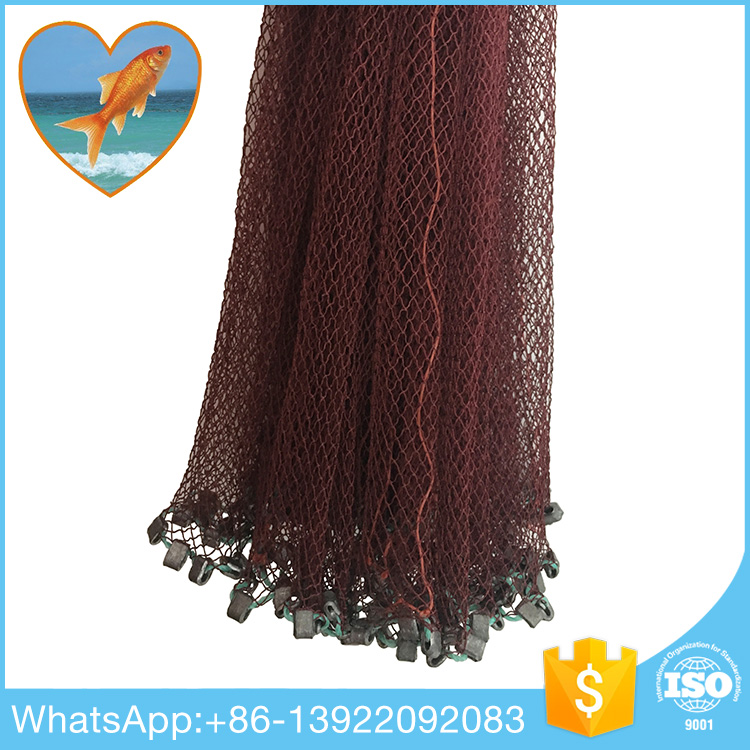 Polyester Multi Trammel Net